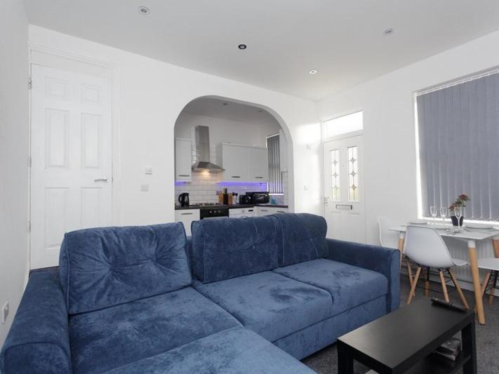 City Hospital Apartments Leeds  Phòng bức ảnh