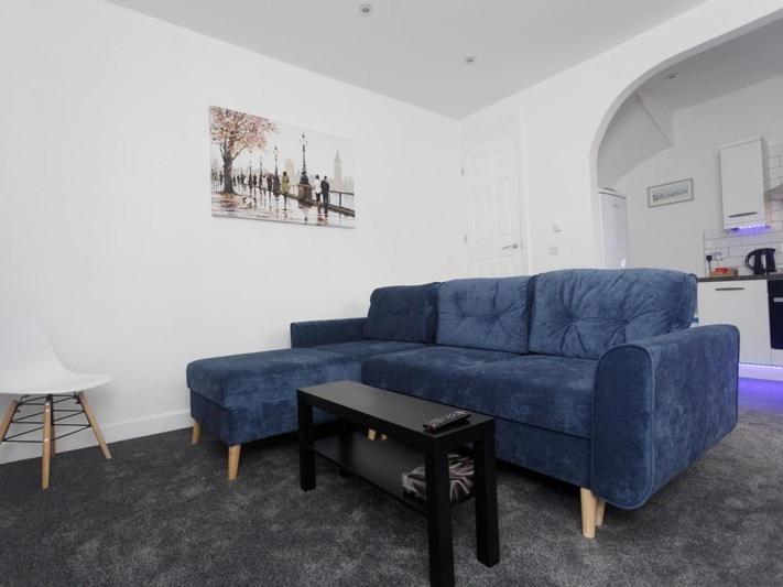 City Hospital Apartments Leeds  Phòng bức ảnh