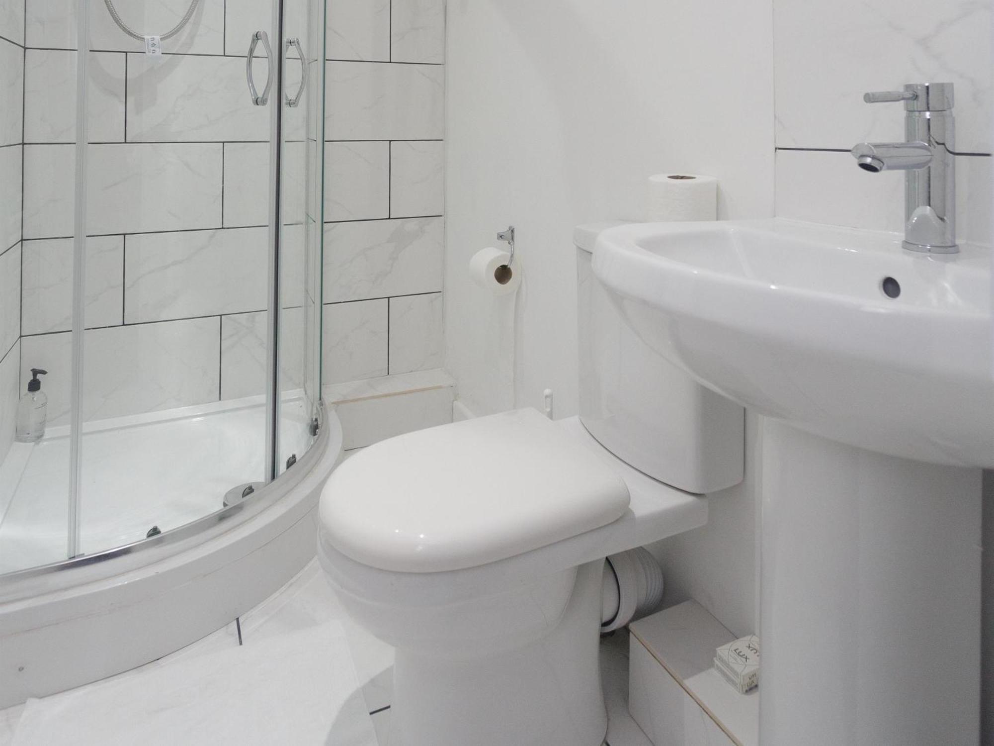 City Hospital Apartments Leeds  Phòng bức ảnh